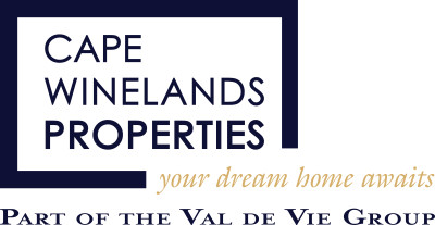 Cape Winelands Properties 